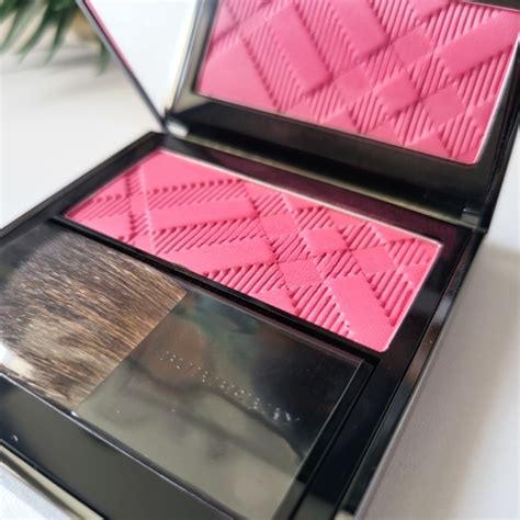 burberry light glow hydrangea pink|Burberry Hydrangea Pink Light Glow Natural Blush Review.